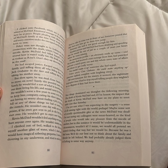 Her name was rose brand new book - Picture 5 of 5